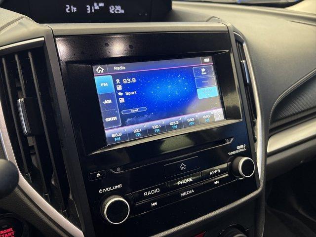 used 2023 Subaru Forester car, priced at $26,000