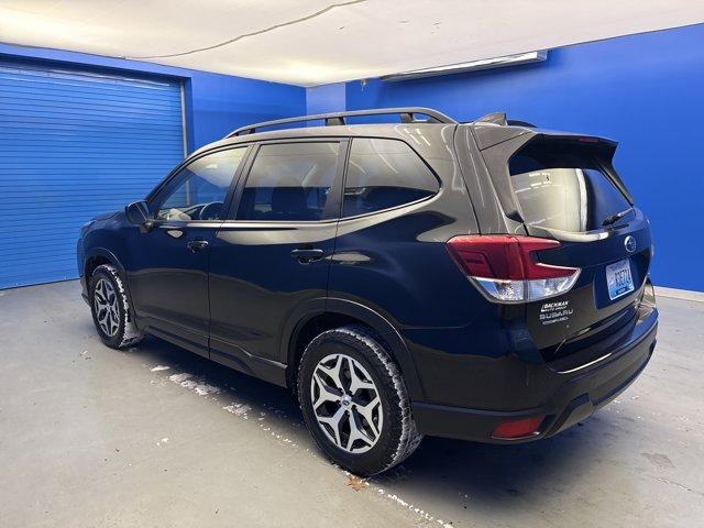 used 2023 Subaru Forester car, priced at $26,000