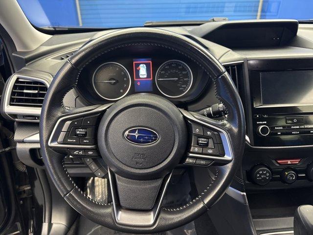 used 2023 Subaru Forester car, priced at $26,000