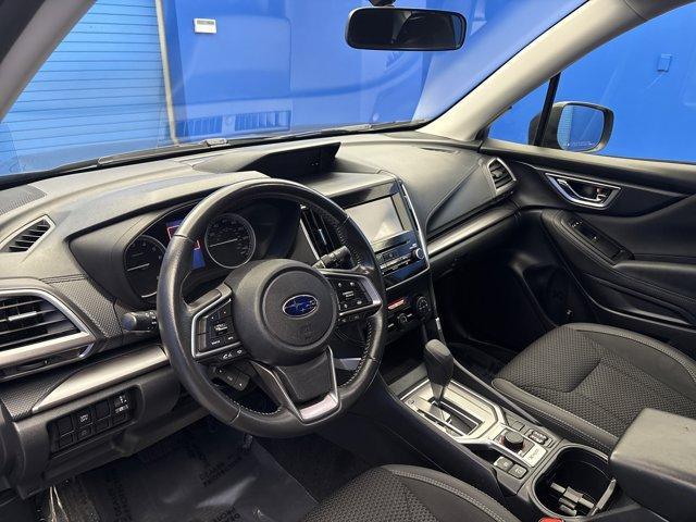 used 2023 Subaru Forester car, priced at $26,000