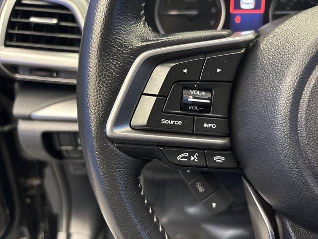 used 2023 Subaru Forester car, priced at $26,000