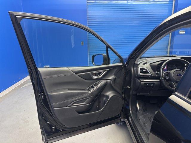 used 2023 Subaru Forester car, priced at $26,000