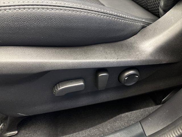 used 2023 Subaru Forester car, priced at $26,000