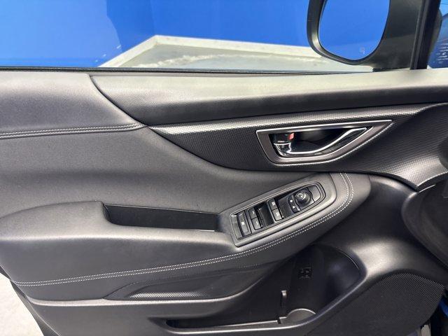 used 2023 Subaru Forester car, priced at $26,000