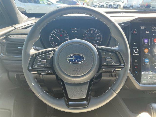 new 2026 Subaru Forester car, priced at $34,298