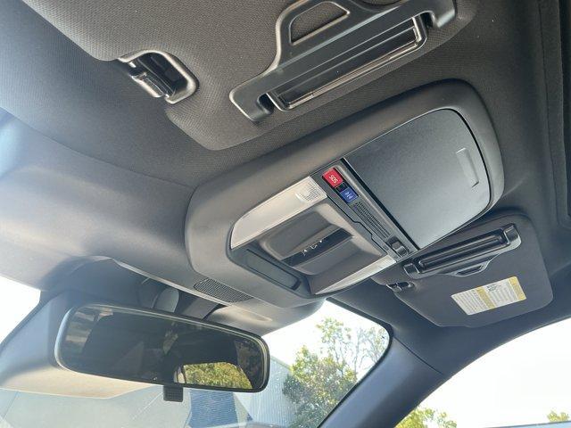 new 2026 Subaru Forester car, priced at $34,298