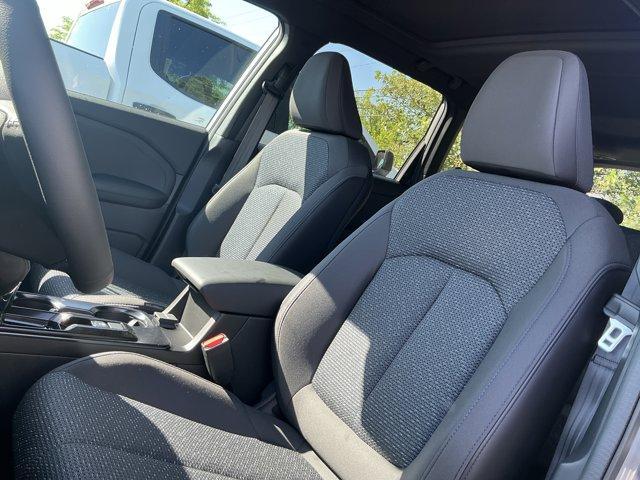 new 2026 Subaru Forester car, priced at $34,298