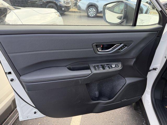 new 2026 Subaru Outback car, priced at $50,008