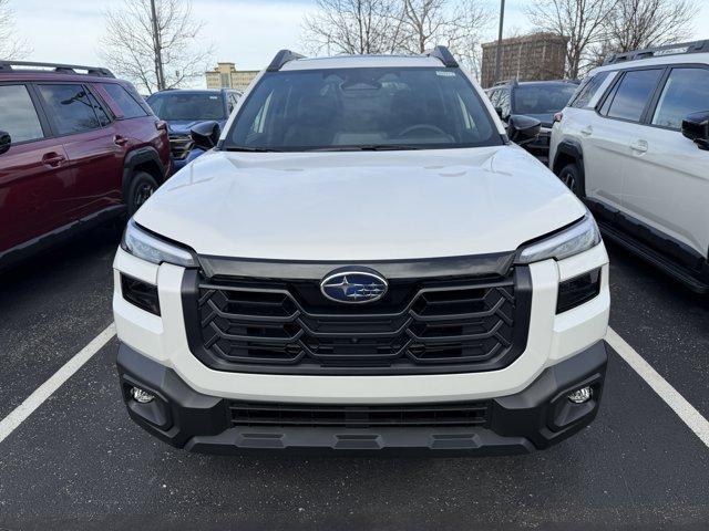 new 2026 Subaru Outback car, priced at $50,008