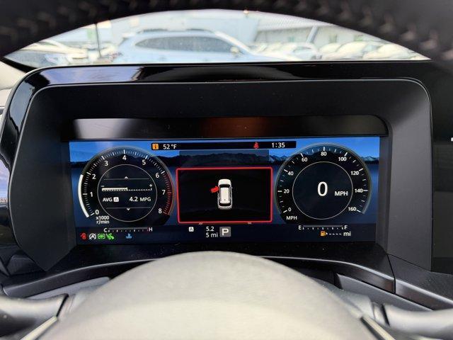 new 2026 Subaru Outback car, priced at $50,008