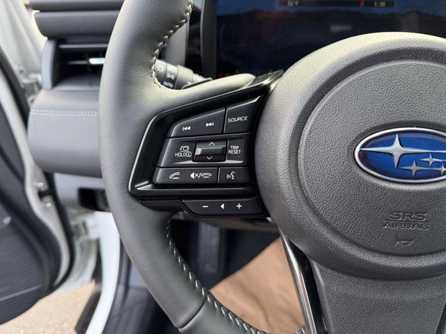 new 2026 Subaru Outback car, priced at $50,008