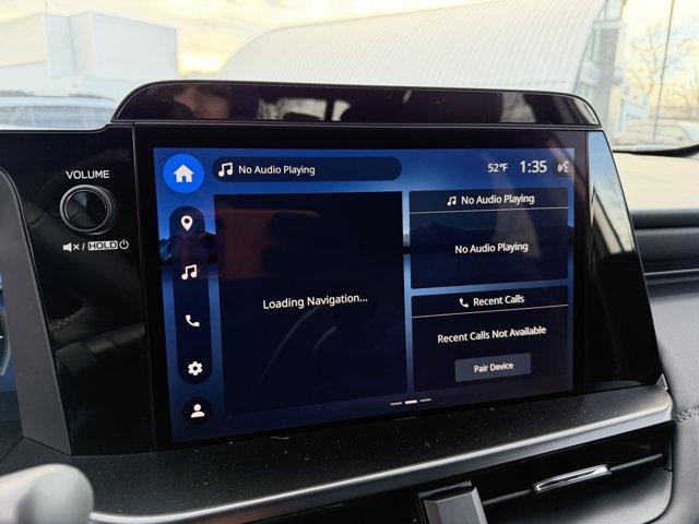 new 2026 Subaru Outback car, priced at $50,008