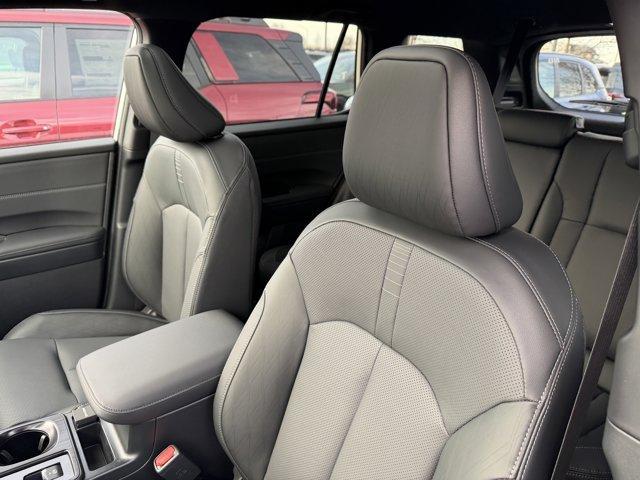 new 2026 Subaru Outback car, priced at $50,008