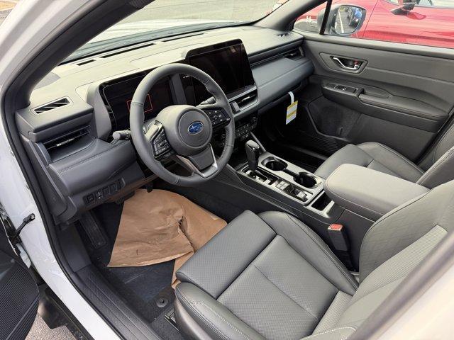 new 2026 Subaru Outback car, priced at $50,008