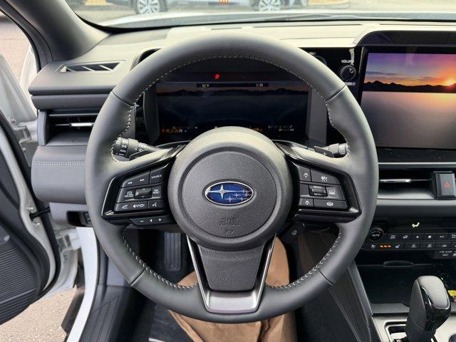 new 2026 Subaru Outback car, priced at $50,008