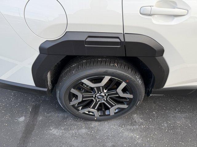 new 2026 Subaru Outback car, priced at $50,008