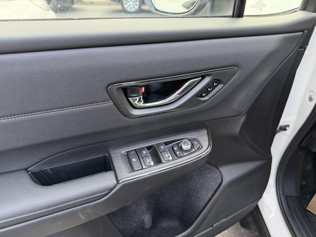 new 2026 Subaru Outback car, priced at $50,008