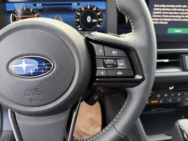 new 2026 Subaru Outback car, priced at $50,008