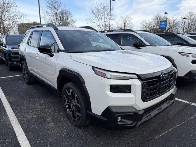 new 2026 Subaru Outback car, priced at $50,008