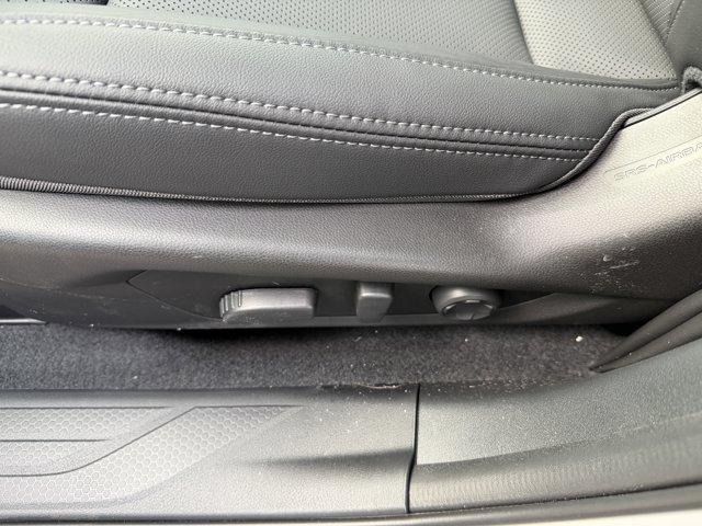 new 2026 Subaru Outback car, priced at $50,008