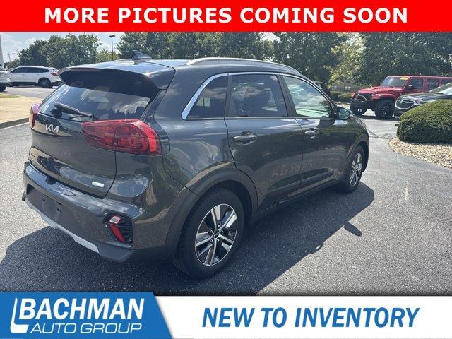 used 2022 Kia Niro Plug-In Hybrid car, priced at $19,649