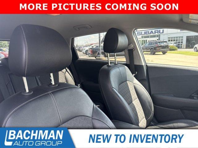 used 2022 Kia Niro Plug-In Hybrid car, priced at $19,649