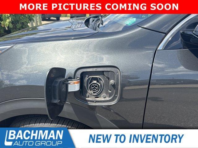 used 2022 Kia Niro Plug-In Hybrid car, priced at $19,649