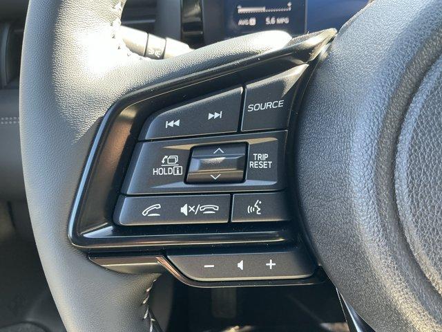 new 2026 Subaru Outback car, priced at $47,269