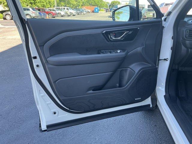 new 2026 Subaru Forester car