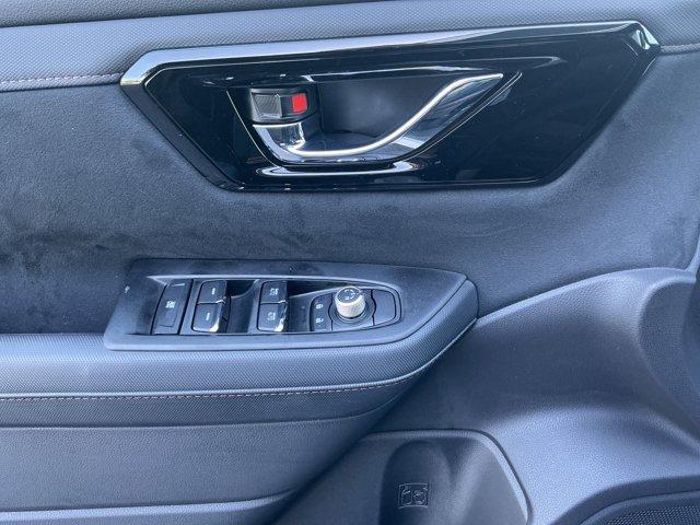 new 2026 Subaru Forester car