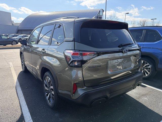 new 2026 Subaru Forester car, priced at $43,616