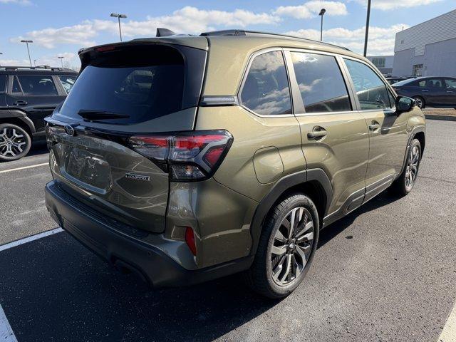 new 2026 Subaru Forester car, priced at $43,616