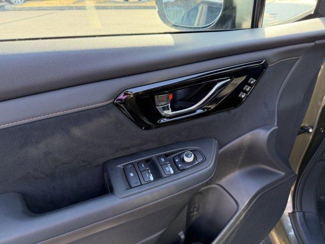 new 2026 Subaru Forester car, priced at $43,616