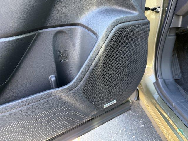 new 2026 Subaru Forester car, priced at $43,616