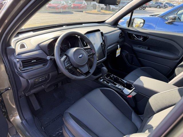 new 2026 Subaru Forester car, priced at $43,616