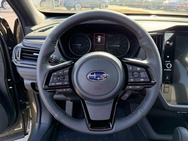 new 2026 Subaru Forester car, priced at $43,616