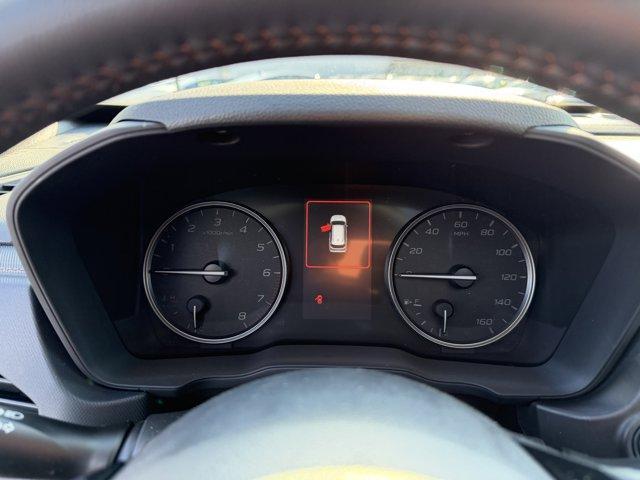 new 2026 Subaru Forester car, priced at $43,616