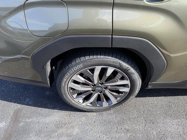 new 2026 Subaru Forester car, priced at $43,616