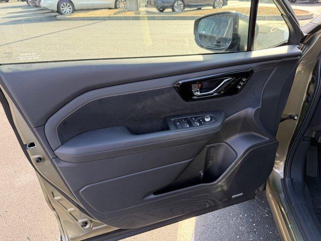 new 2026 Subaru Forester car, priced at $43,616