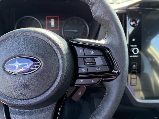 new 2026 Subaru Forester car, priced at $43,616