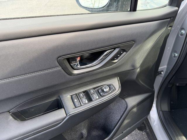 new 2026 Subaru Outback car, priced at $50,399