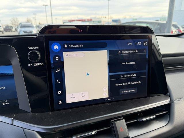 new 2026 Subaru Outback car, priced at $50,399