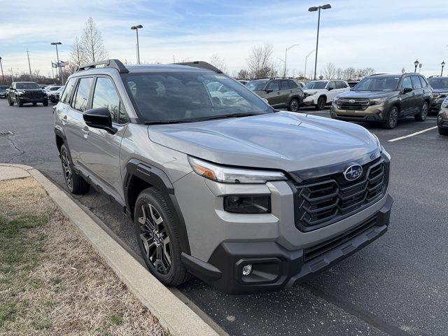 new 2026 Subaru Outback car, priced at $50,399
