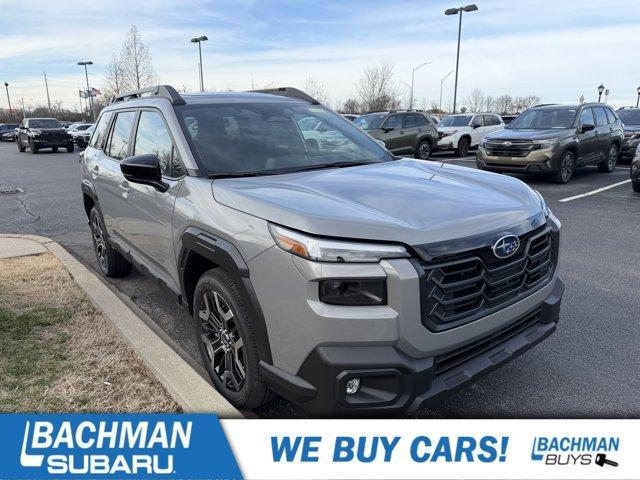 new 2026 Subaru Outback car, priced at $50,399