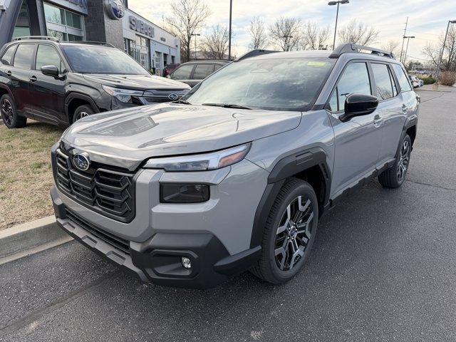 new 2026 Subaru Outback car, priced at $50,399