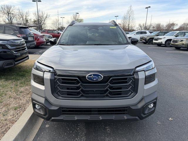 new 2026 Subaru Outback car, priced at $50,399