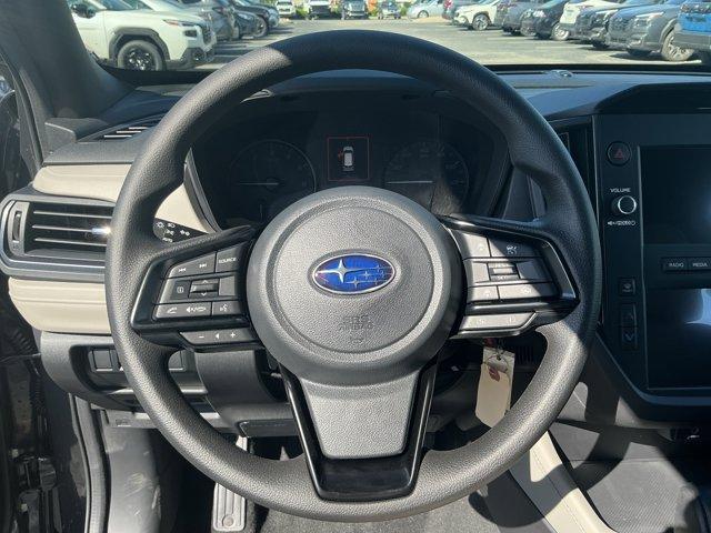 new 2026 Subaru Forester car, priced at $32,177