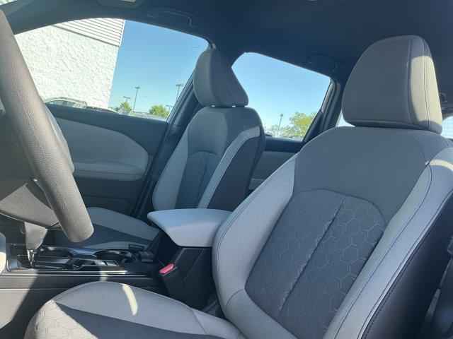 new 2026 Subaru Forester car, priced at $32,177