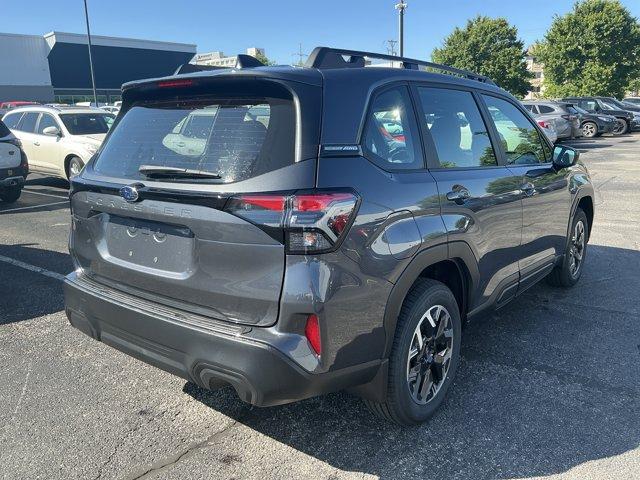 new 2026 Subaru Forester car, priced at $32,177