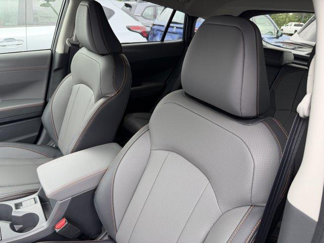new 2026 Subaru Crosstrek car, priced at $37,997